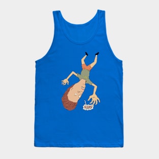 Beavis and Butt-Head Tank Top